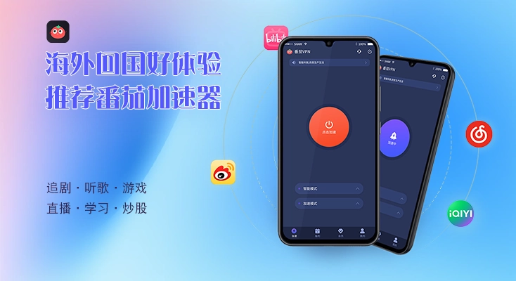 图解好用的vpn 回国